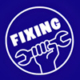 Fixing