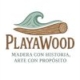 PlayaWood
