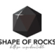 Shape of Rocks