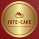 Yote Cake