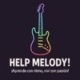 Help Melody!