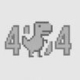 Not Found 404