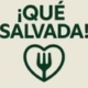¡Qué salvada!