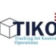 TIKO (Tracking IoT Kontrol Operations)