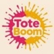 Tote Boom