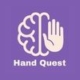 Hand Quest