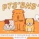 Pets’BnB’
