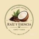 Raíz y Esencia